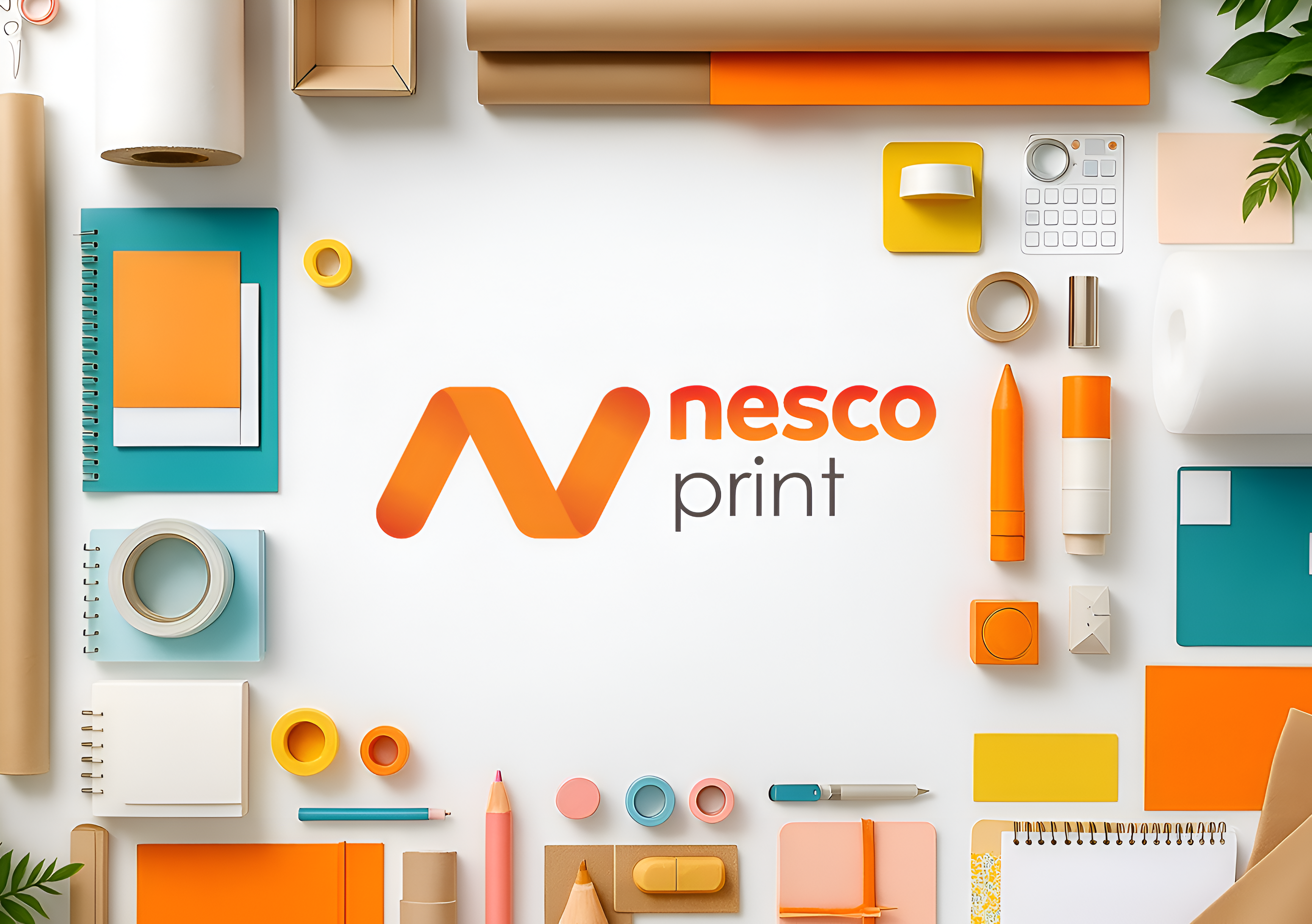 Printing & Packaging